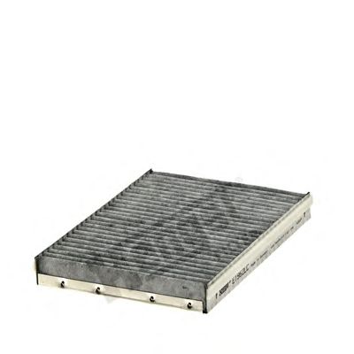 HENGST FILTER e1962lc -  Фильтр воздуха в салоне